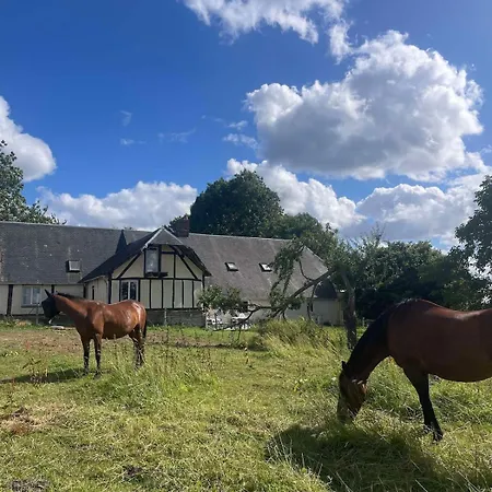 Gite Du Bel-Air Forges-les-Eaux