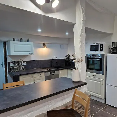 Gite Du Bel-Air Holiday home Forges-les-Eaux